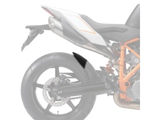 Przedłużenie błotnika (tył)... 2