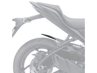 Przedłużenie błotnika (tył)... 2