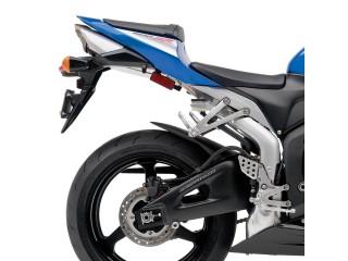 Przedłużenie błotnika (tył)... 2