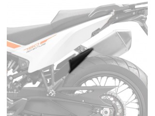 Przedłużenie błotnika tył... 2