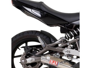 Przedłużenie błotnika (tył)... 2