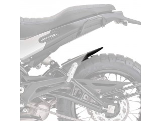 Przedłużenie błotnika tył...