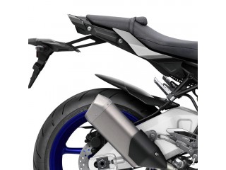 Przedłużenie błotnika tył... 2