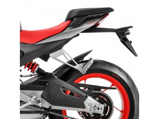 Przedłużenie błotnika (tył)... 2