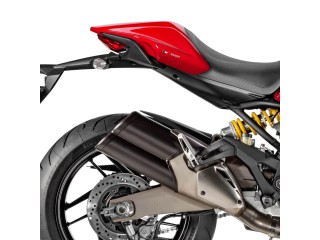 Przedłużenie błotnika (tył)... 2