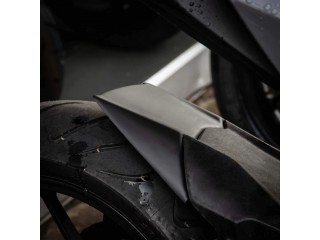 Przedłużenie błotnika... 2