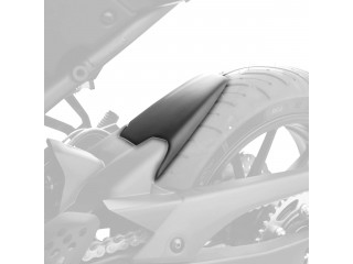 Przedłużenie błotnika (tył)... 2