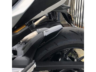 Przedłużenie błotnika (tył)...