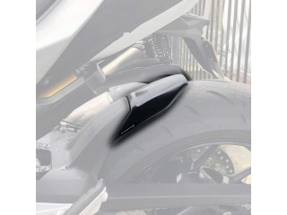 Przedłużenie błotnika (tył)... 2