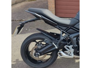 Przedłużenie błotnika (tył)... 2