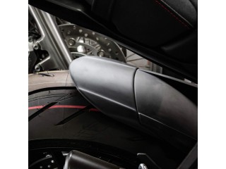 Przedłużenie błotnika (tył)... 2