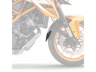 Przedłużenie błotnika...