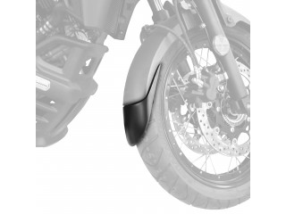 Przedłużenie błotnika...