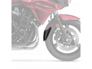 Przedłużenie błotnika...