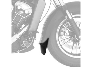 Przedłużenie błotnika...