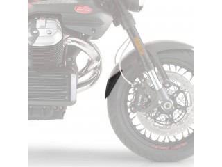 Przedłużenie błotnika...