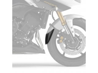 Przedłużenie błotnika...