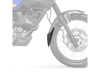 Przedłużenie błotnika...