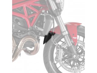 Przedłużenie błotnika...