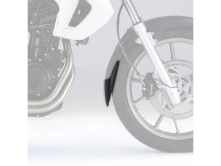 Przedłużenie błotnika...