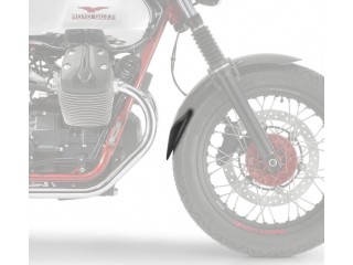 Przedłużenie błotnika...