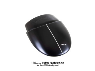 Przedłużenie błotnika... 2