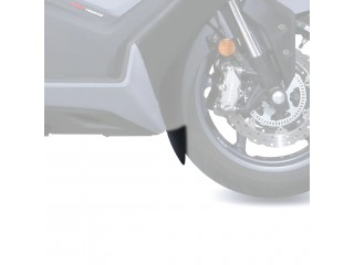 Przedłużenie błotnika...