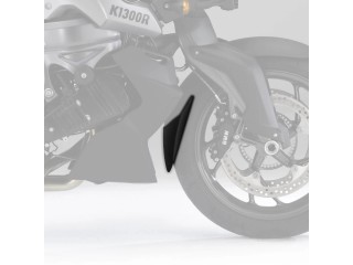 Przedłużenie błotnika...