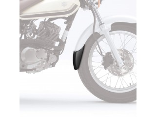 Przedłużenie błotnika...