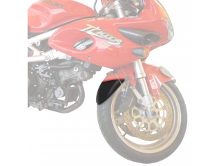 Przedłużenie błotnika...