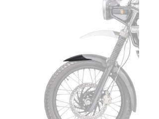 Przedłużenie błotnika...