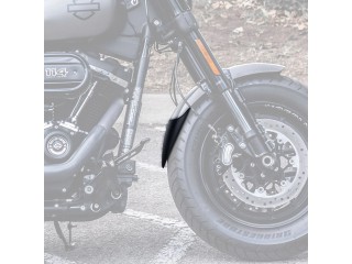 Przedłużenie błotnika...