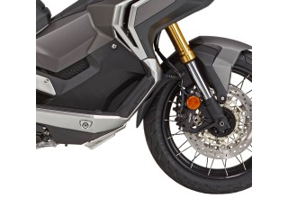 Przedłużenie błotnika...