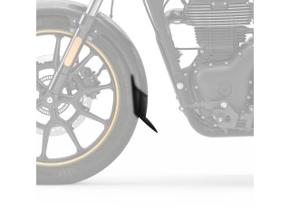 Przedłużenie błotnika...