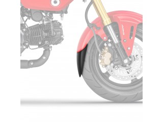 Przedłużenie błotnika...