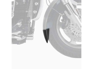 Przedłużenie błotnika...