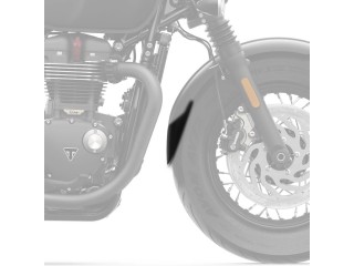 Przedłużenie błotnika...