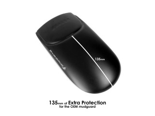 Przedłużenie błotnika... 2