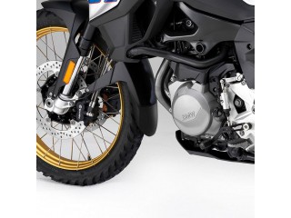 Przedłużenie błotnika...