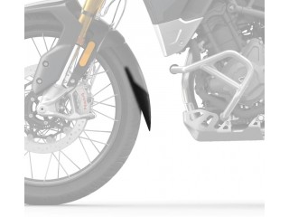 Przedłużenie błotnika...