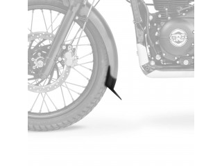 Przedłużenie błotnika...