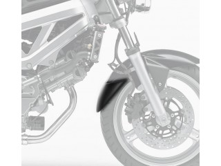 Przedłużenie błotnika...