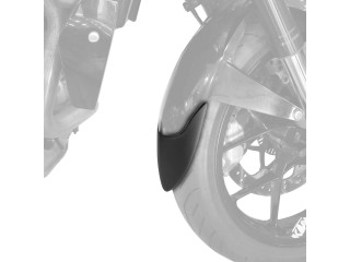 Przedłużenie błotnika...