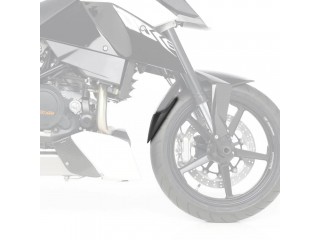 Przedłużenie błotnika...