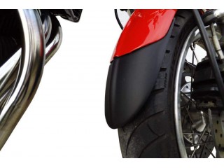 Przedłużenie błotnika...