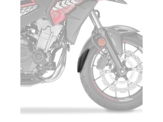 Przedłużenie błotnika...