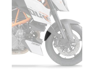 Przedłużenie błotnika...