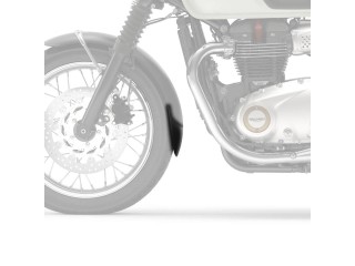 Przedłużenie błotnika...