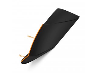 Przedłużenie błotnika... 2