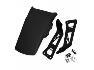 Przedłużenie błotnika... 2